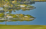 Saadiyat Beach Golf Club (